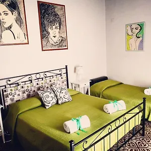 Casa Elide Bed & Breakfast Aeroporto di Catania Fontana Rossa