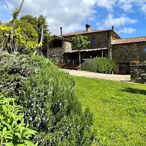 Del Viandante Bed & Breakfast Anghiari