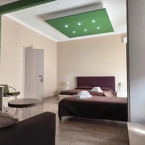 Prestige Bed & Breakfast Aeroporto di Catania Fontana Rossa