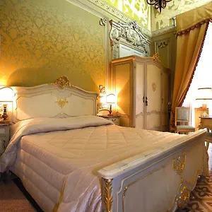 Il Caravaggio Bed & Breakfast Aeroporto di Catania Fontana Rossa