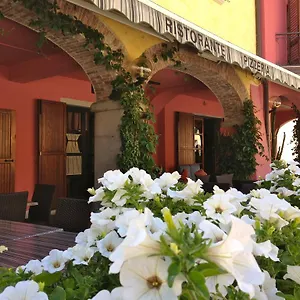 Ristorante La Rocca Affittacamere Firenzuola