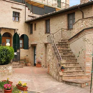 ** Bed & Breakfast Il Pozzo Di Sant'andrea Italy