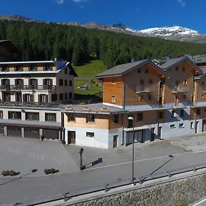Meublè Adler - Rooms&mountain Aparthotel Santa Caterina Valfurva