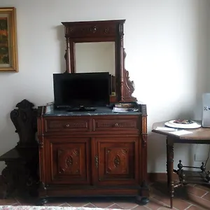 *** Guest house La Corte Medicea Italy